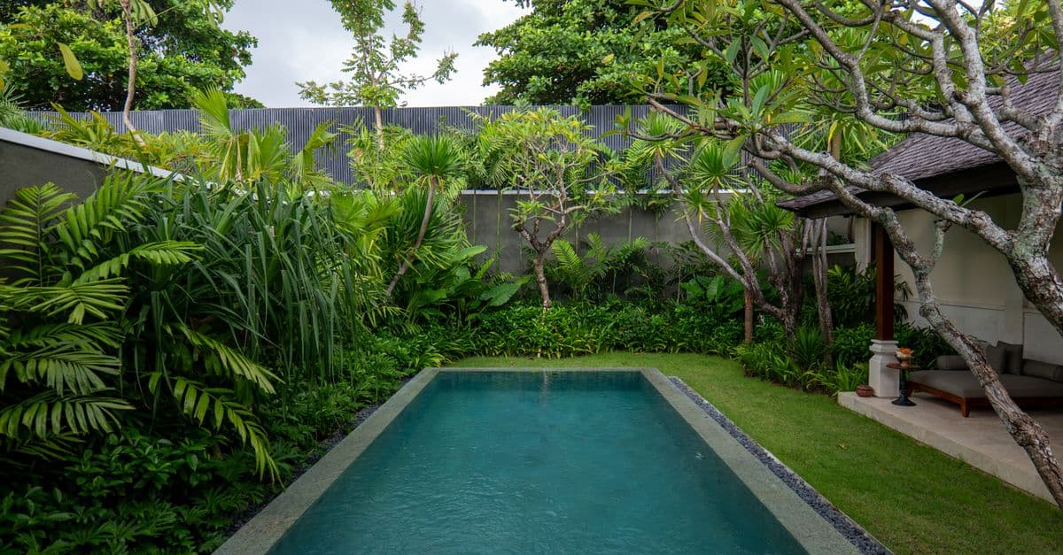 Bali honeymoon under ₹2,00,000