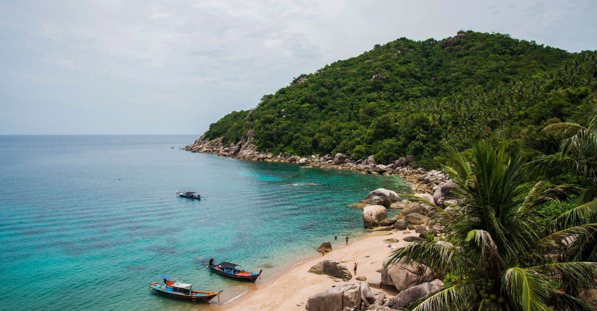 Best Beach Destinations for Indians