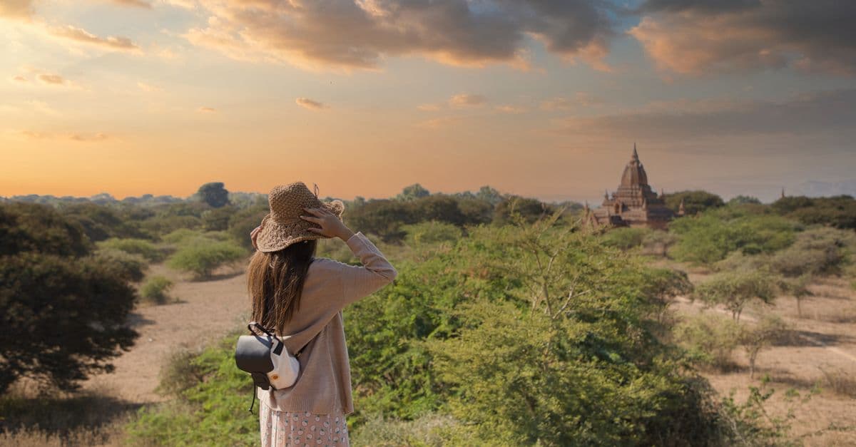 The Cheapest International Trips from India