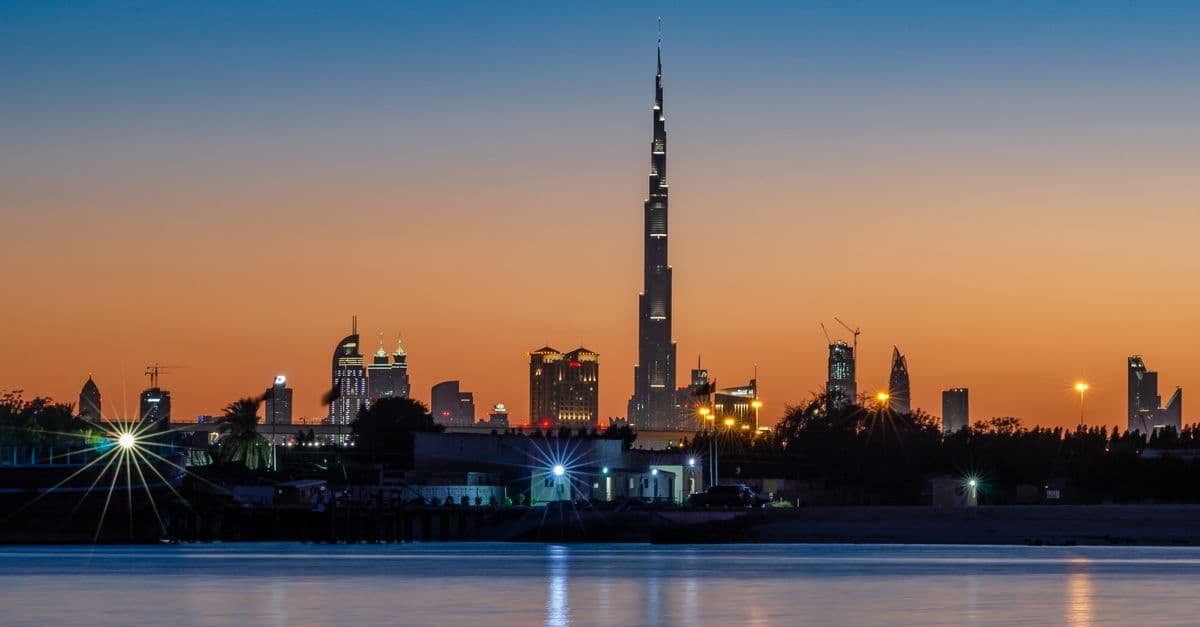 The Perfect Dubai 3-Day Itinerary