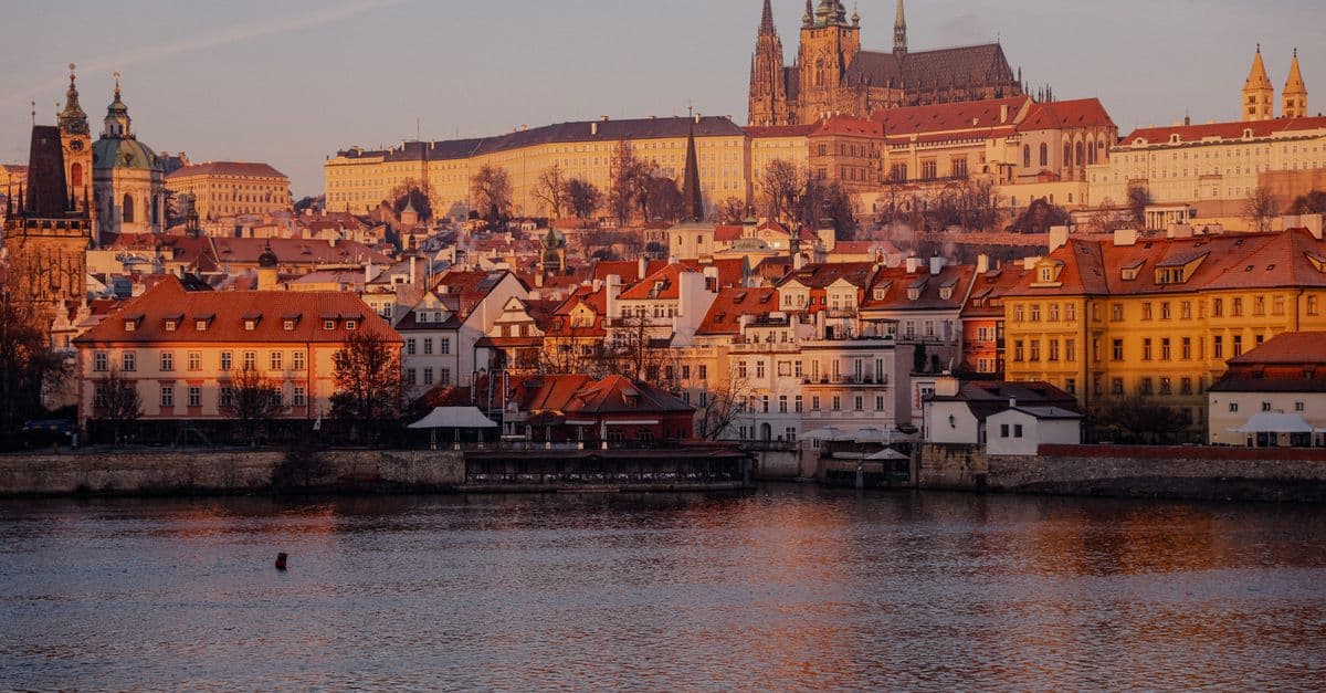 Europe on a Budget from India