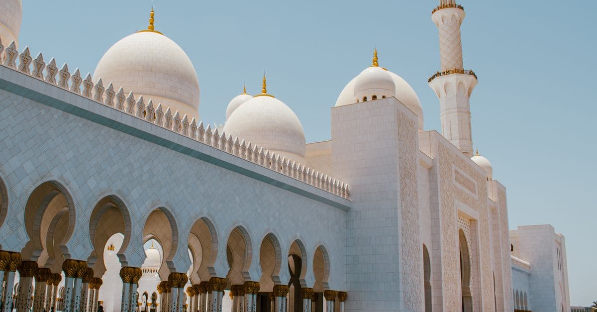 Louvre Abu Dhabi