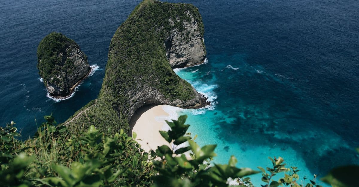 Nusa Penida
