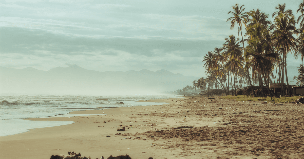 Beaches
