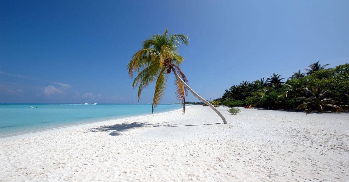 Maldives