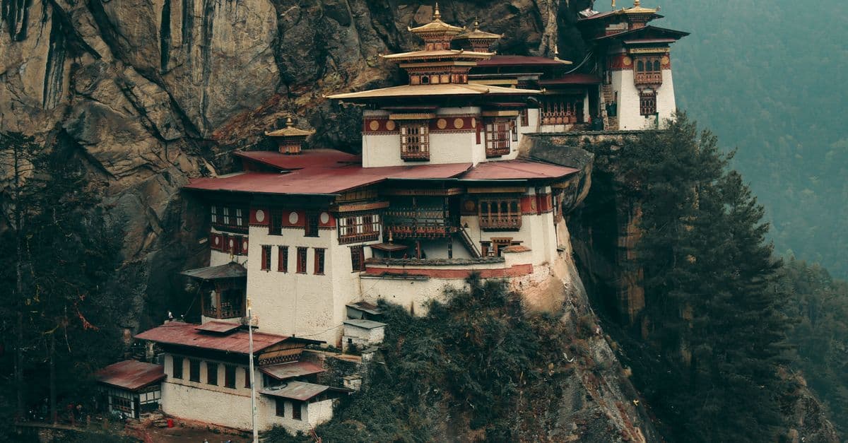 Thimphu