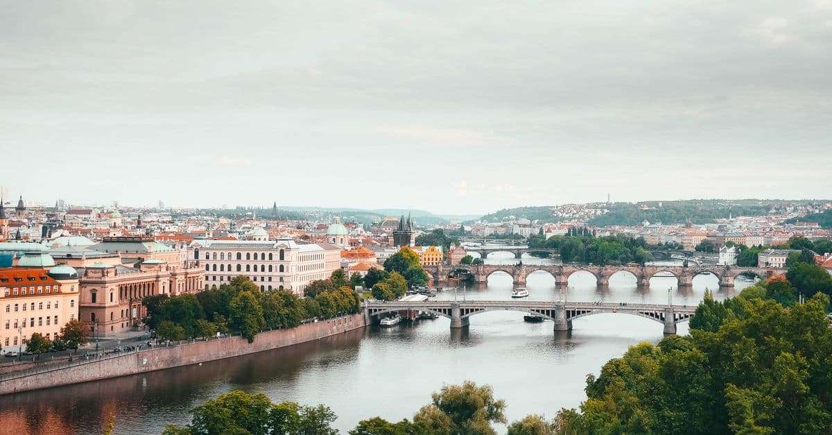 Prague
