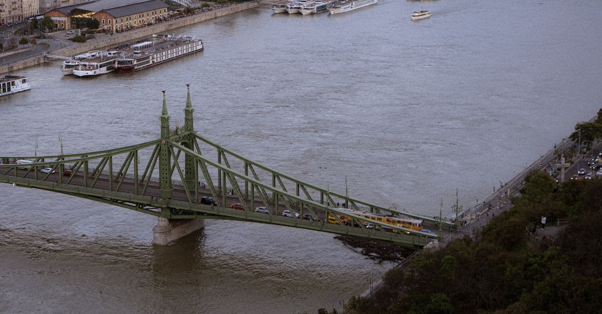 Budapest