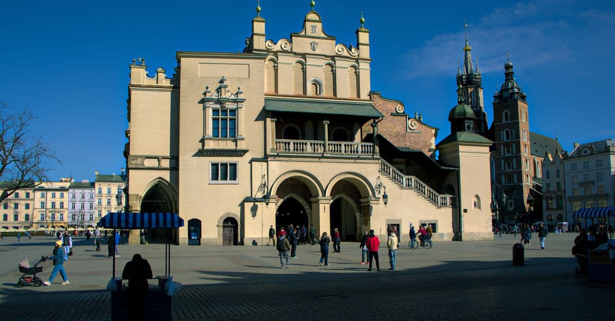 Krakow