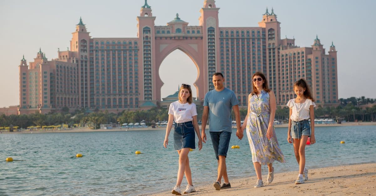 Dubai
