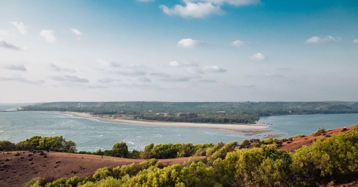 North Goa — Arambol / Mandrem