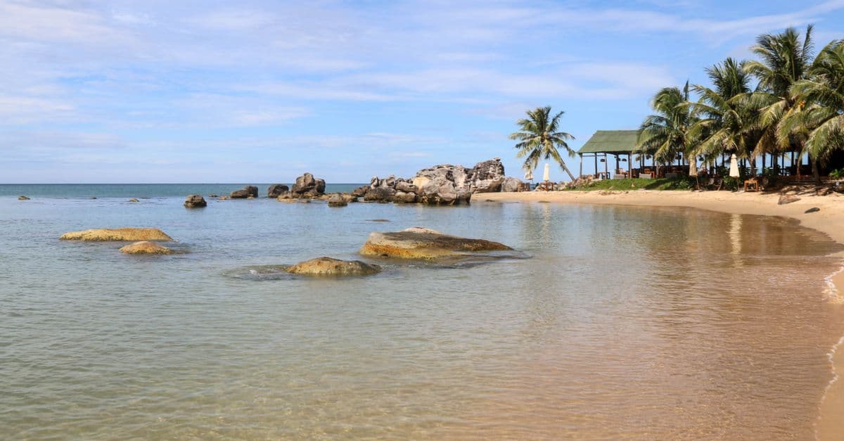 Vietnam