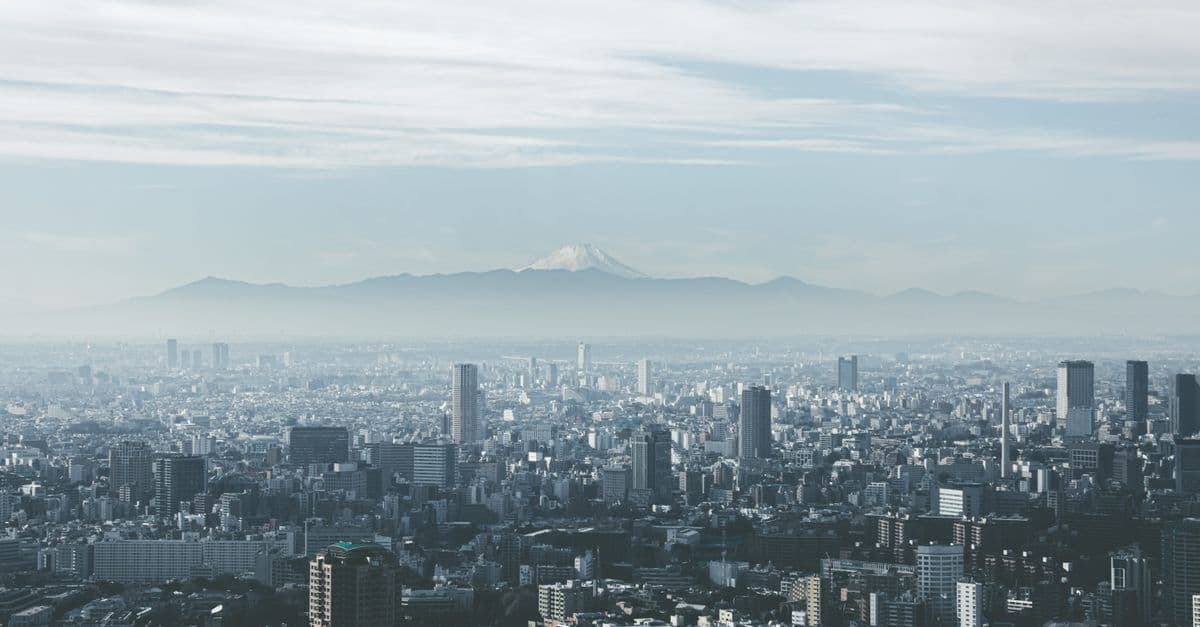 Tokyo