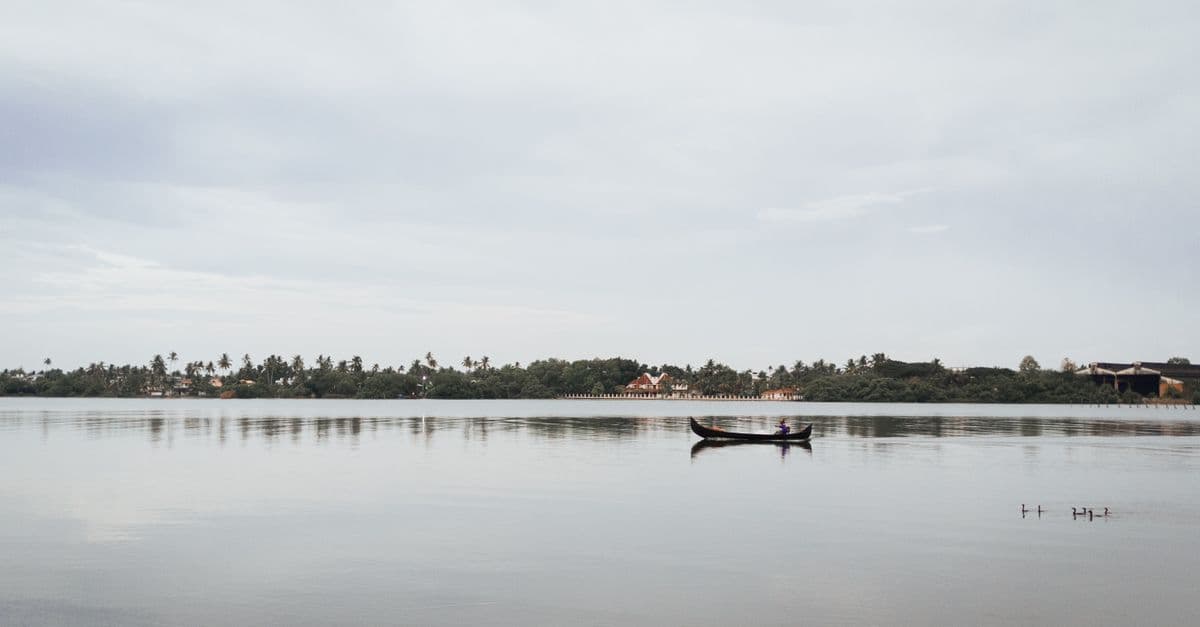 Fort Kochi — heritage