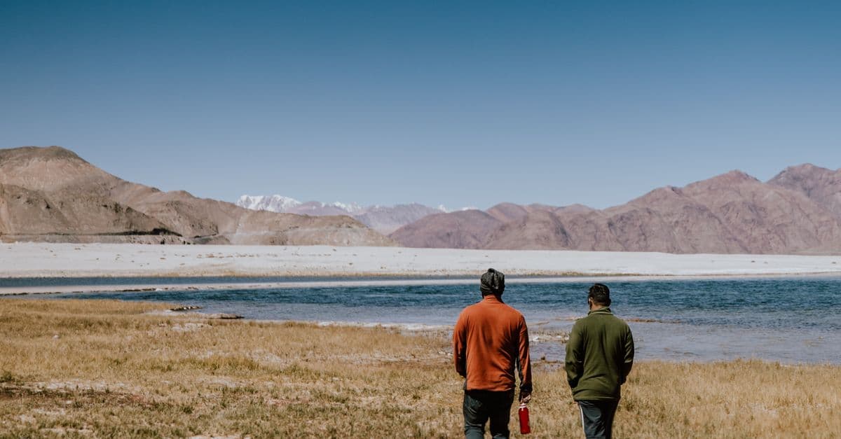Monasteries and Leh sights