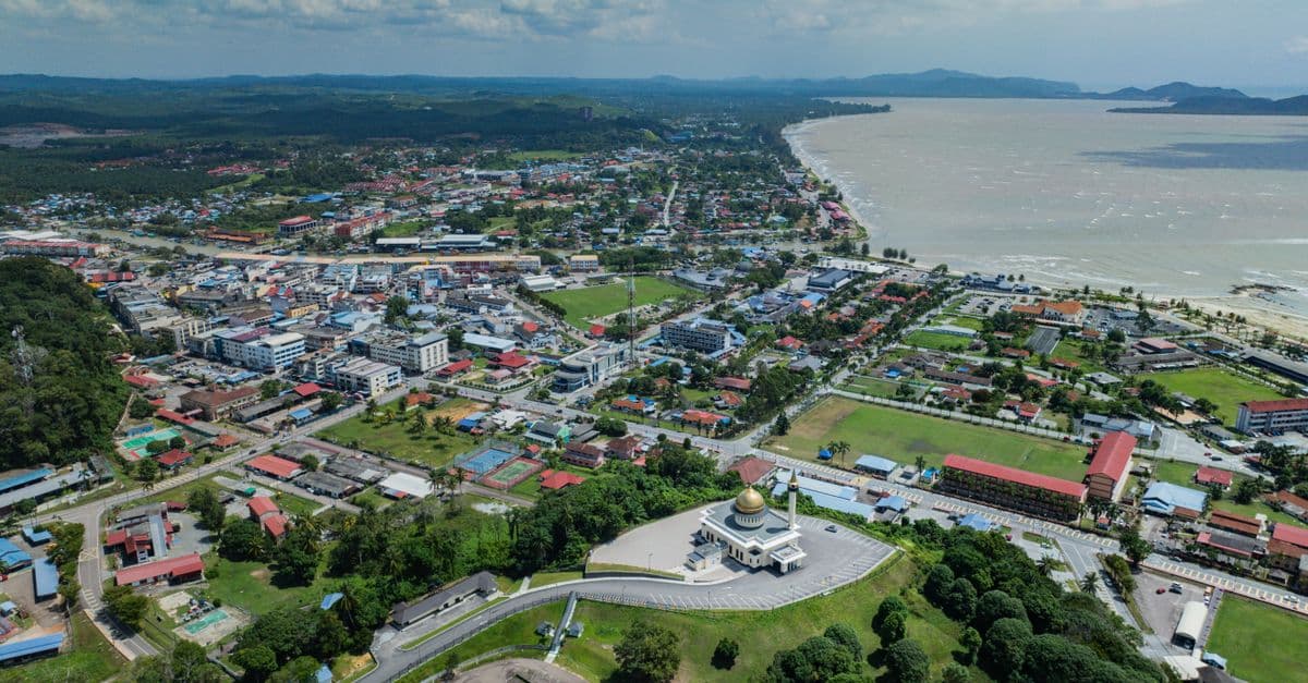 Langkawi — beaches and the SkyCab