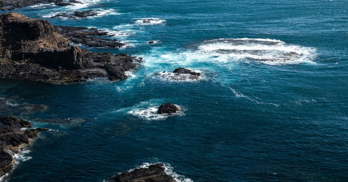 Phillip Island