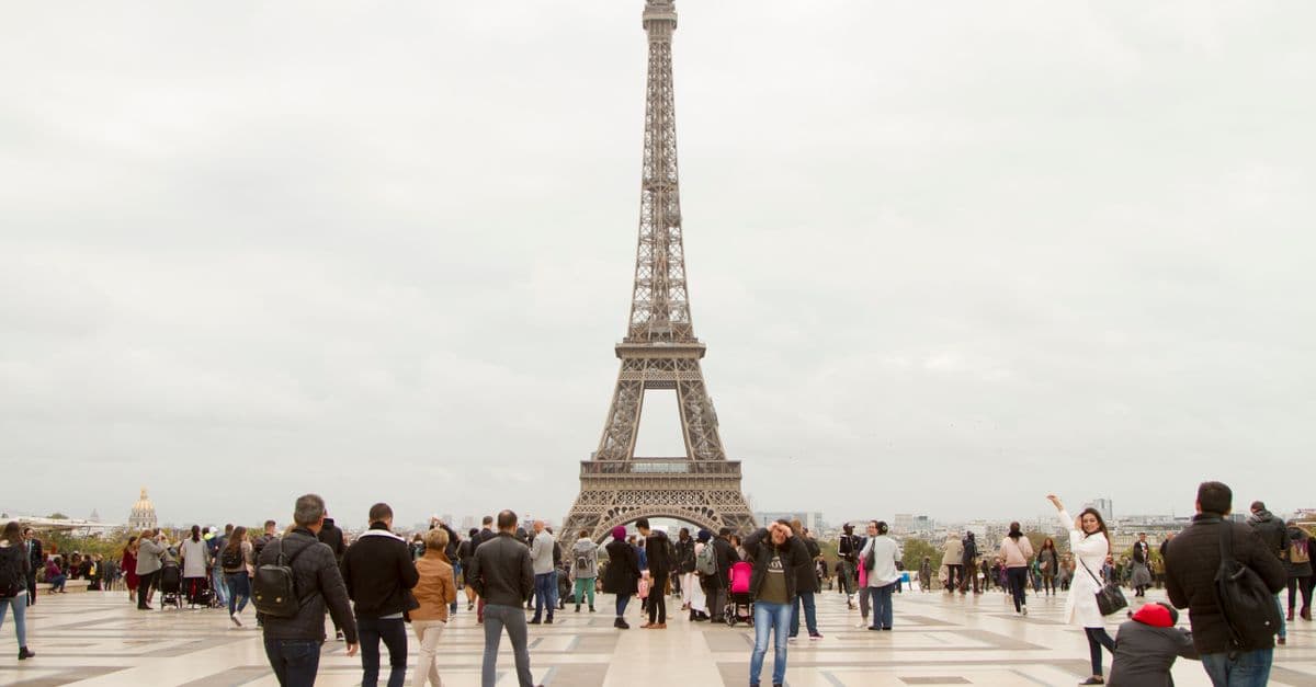 Eiffel Tower