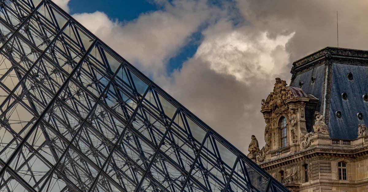 Louvre