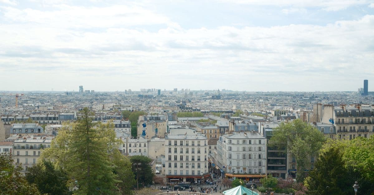 Montmartre
