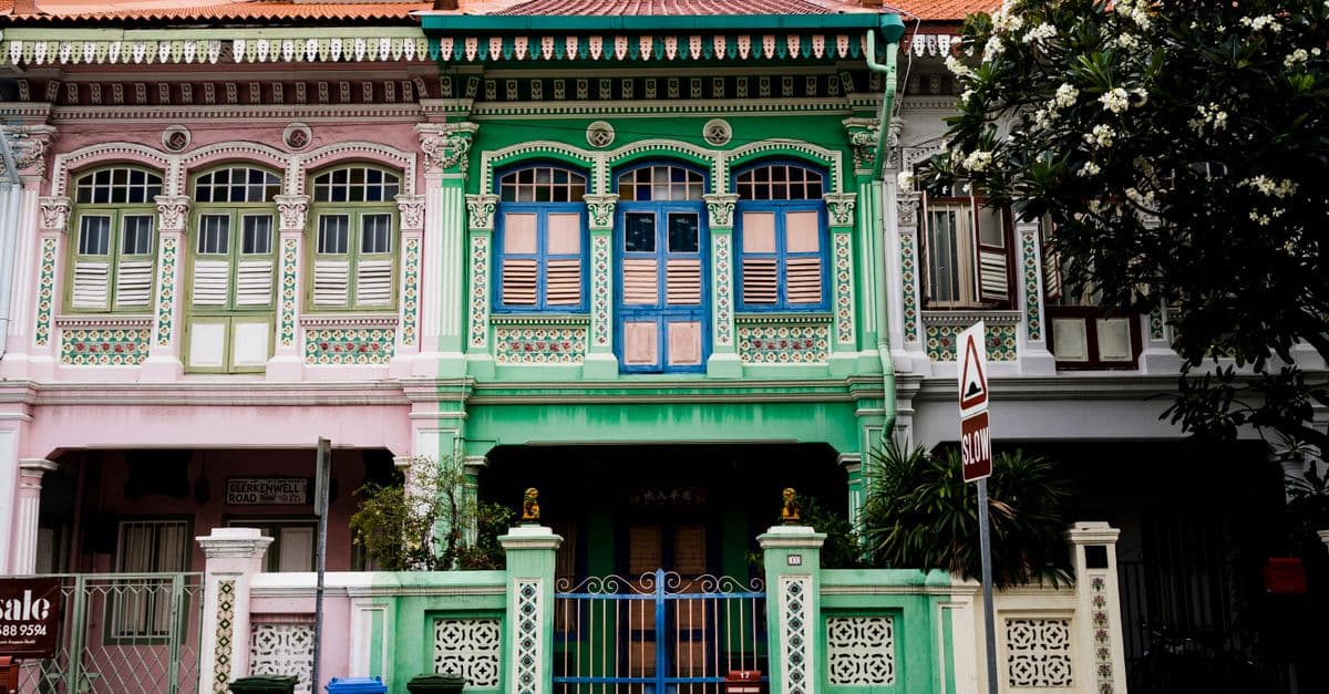 Cultural quarters