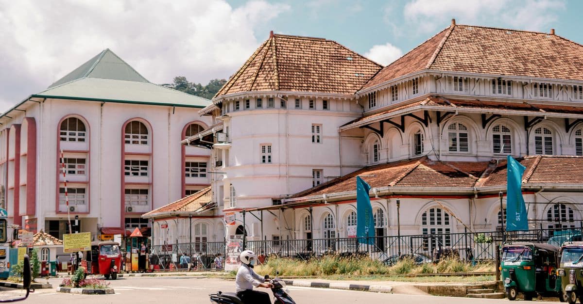 Kandy