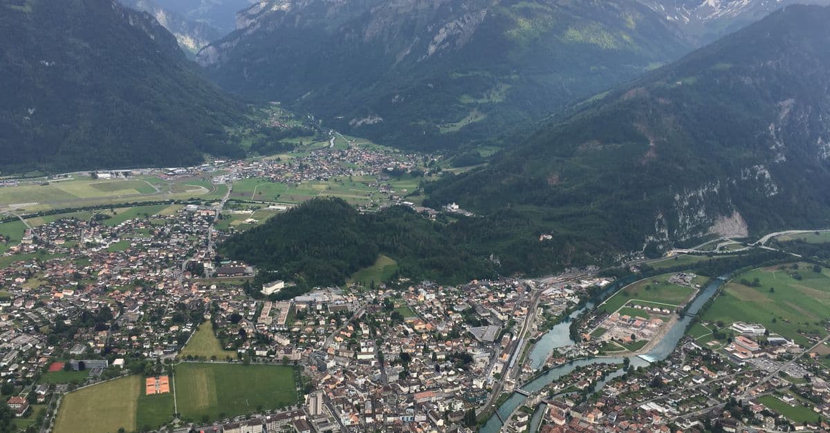 Interlaken