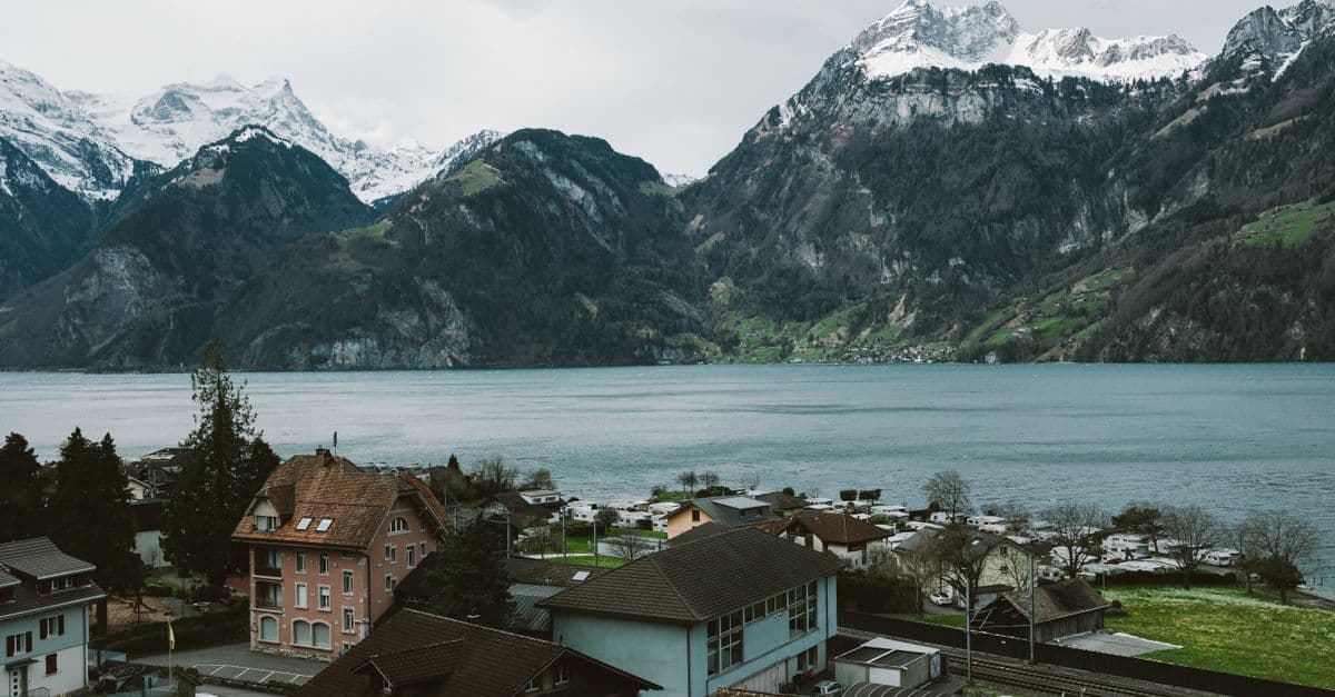 Lucerne