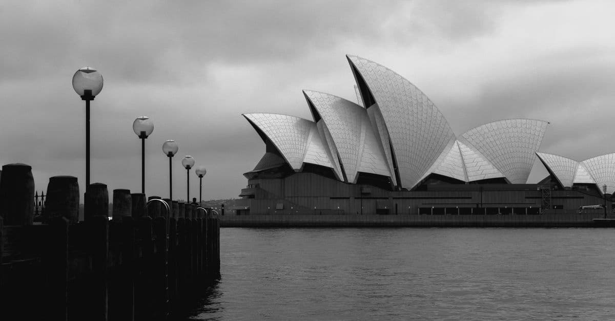 Opera House
