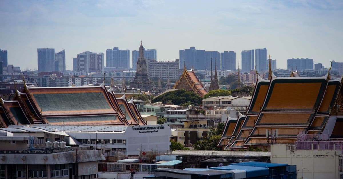 Bangkok