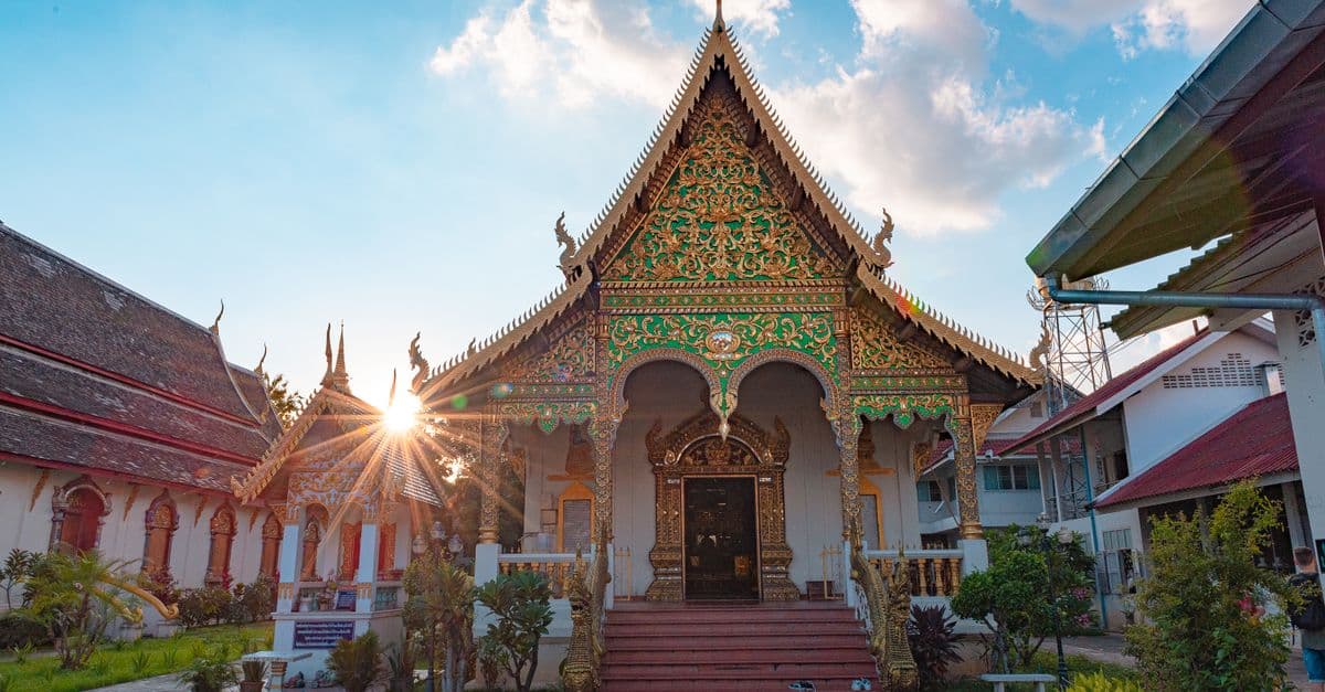 Chiang Mai