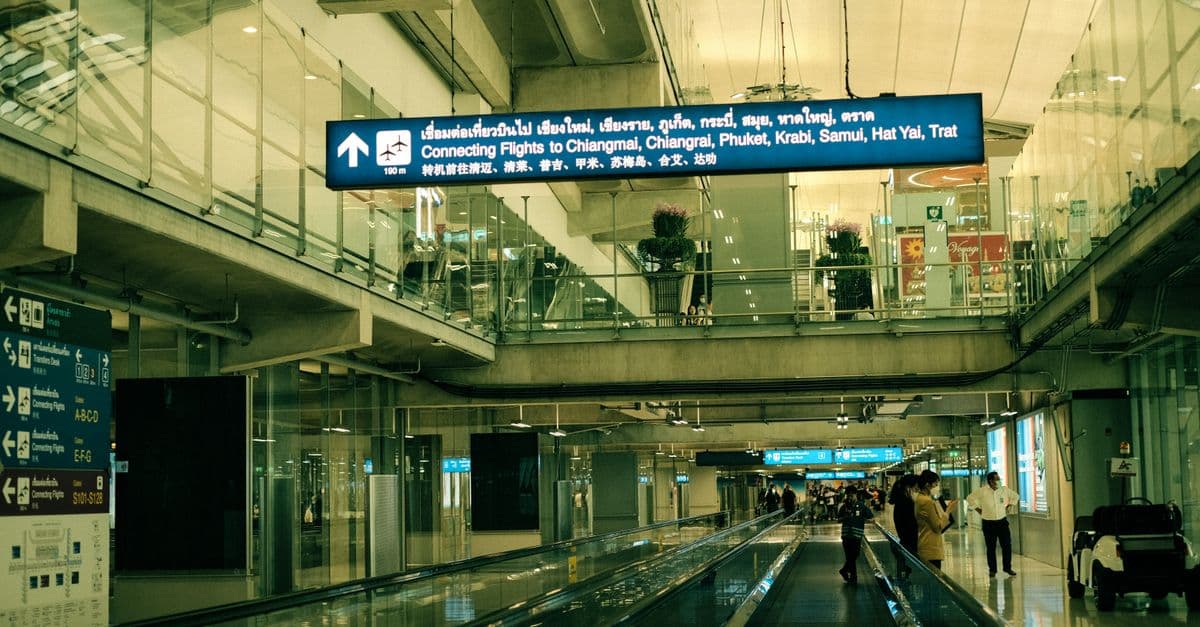 Bangkok