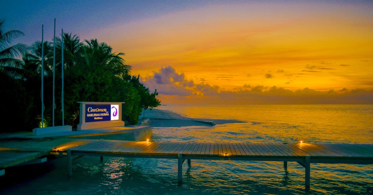 Maldives