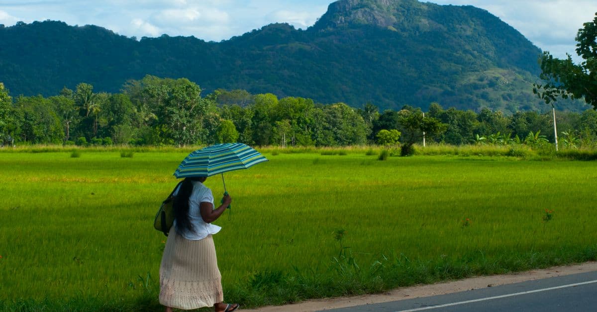 Sri Lanka