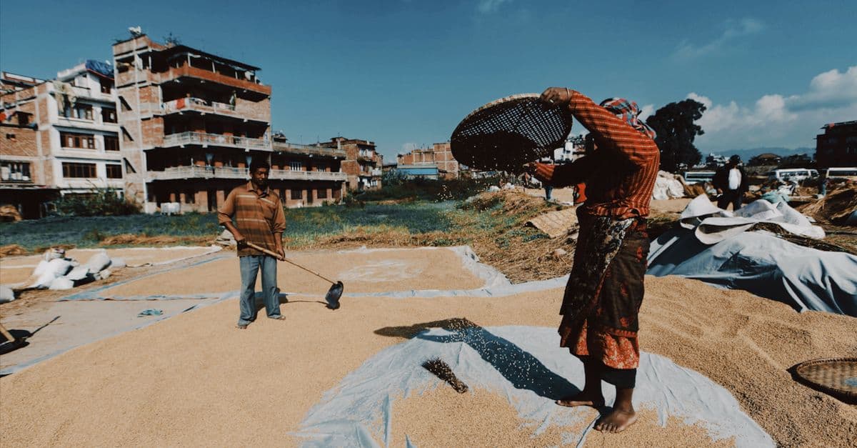 Nepal
