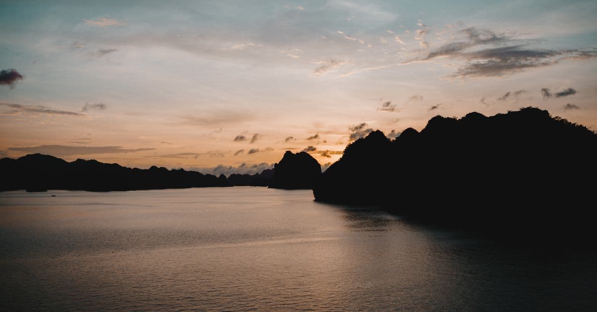 Halong Bay
