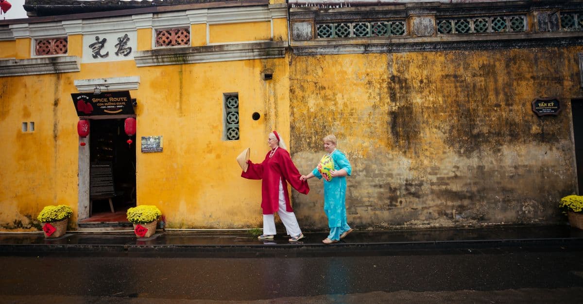Hoi An