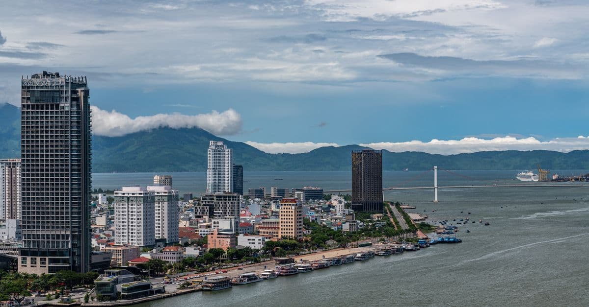 Da Nang
