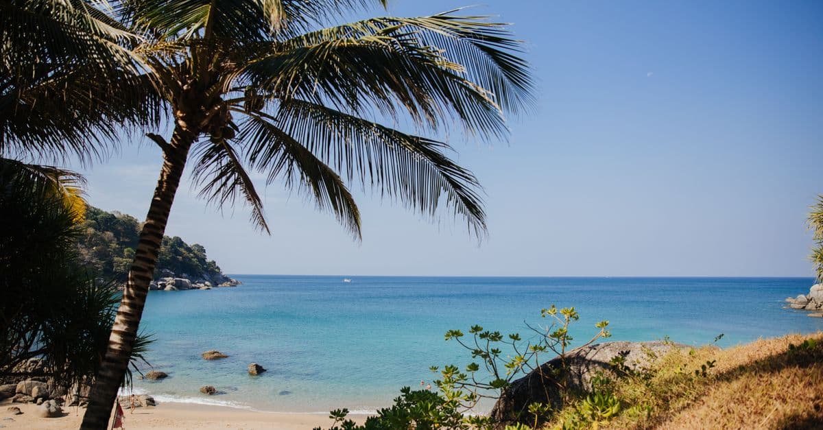 Thailand