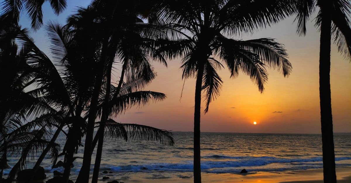 A Goa Trip Under ₹30,000