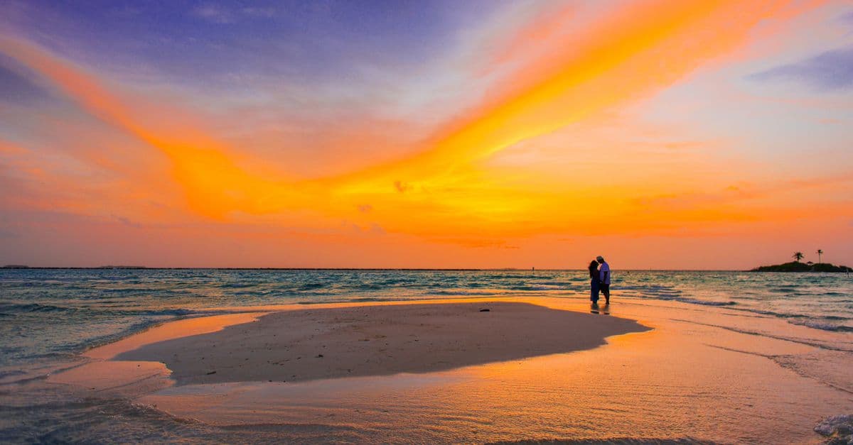 Honeymoon abroad under ₹1,50,000