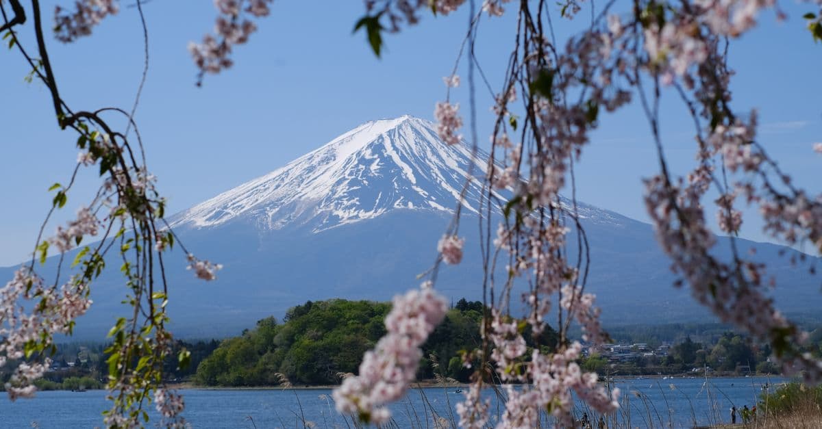 Japan in 10 Days — Tokyo, Kyoto, Osaka & Mount Fuji from India
