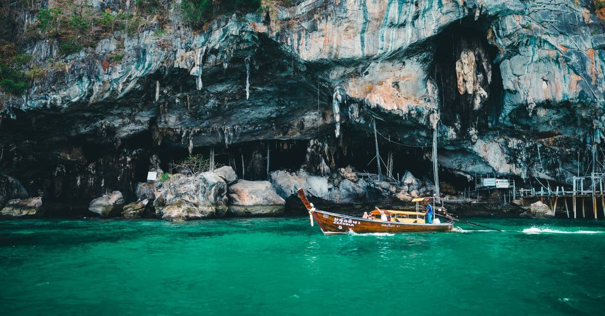 Thailand under ₹1,20,000 per person